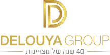 logo delouya